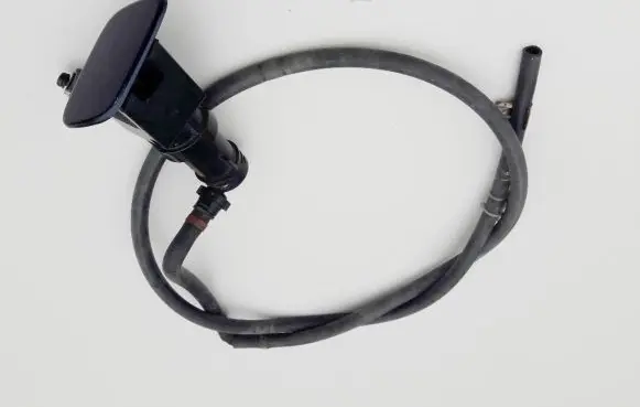 Lexus LS UCF30 Headlight washer nozzle holder 