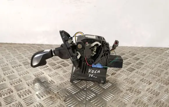 Ford Kuga II Gear shifter/selector EJ5P7K004G