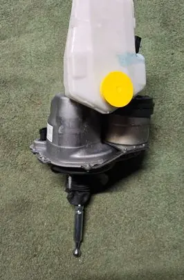 Porsche Taycan 9J1 Brake booster 9J1614105H 0204N01088 0400135