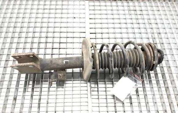Front shock absorber/damper