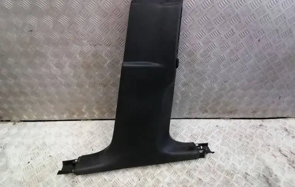 Citroen C5 Aircross (B) pillar trim (bottom) 9677772677