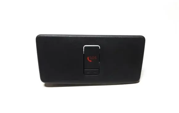 Nissan Juke II F16 Sos button 254506PA0A 10346053