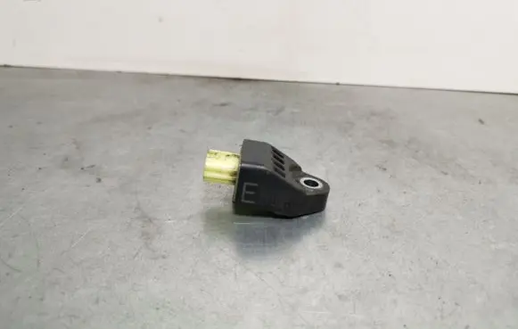 Subaru Forester SJ Airbag deployment crash/impact sensor 98231SG000
