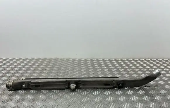 Audi A6 S6 C6 4F Intercooler radiator