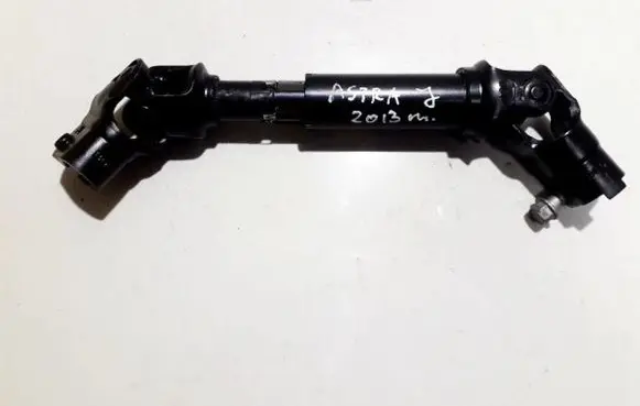Opel Astra J Steering column universal joint 13251807 103146863