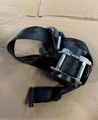 Land Rover Range Rover Velar Front seatbelt HK83-611B08-CD