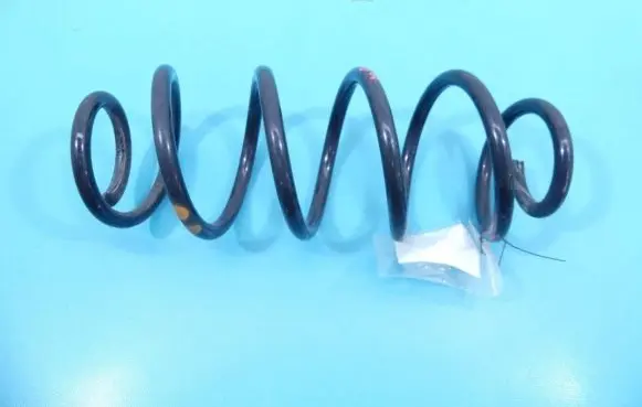 Opel Agila B Rear coil spring IMPRK1001177