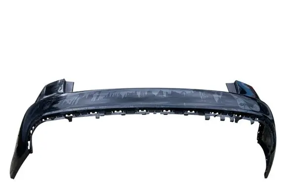 Audi A6 S6 C7 4G Rear bumper 4G9807511P 15983