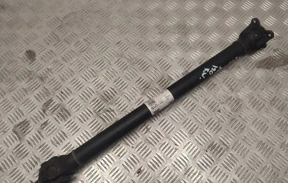 BMW X5 E70 Front prop shaft 26208605866 26209425907 26207597649