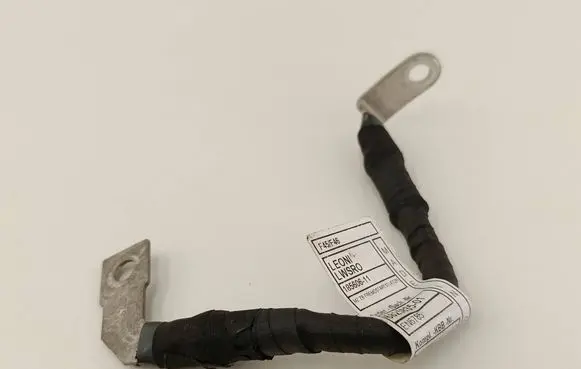 Positive cable (battery)