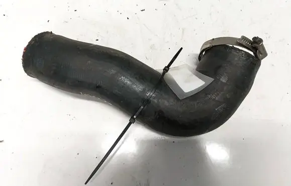 Skoda Superb B6 (3T) Intercooler hose/pipe ch08043