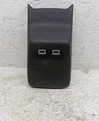Peugeot 208 Other center console (tunnel) element 9824732180
