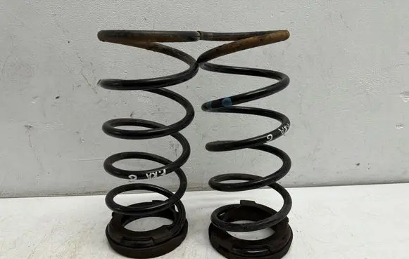 Ford Ka Rear coil spring