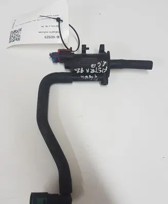 Opel Astra G Valve vacuum 1997280 1259P1