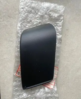 Fiat 500X Front door wing mirror part 735604652 21353020 40112015