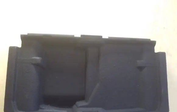 Volvo XC90 Trunk/boot mat liner 31484433