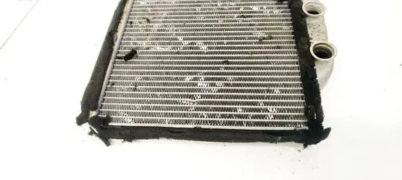 Toyota Avensis T220 Heater blower radiator