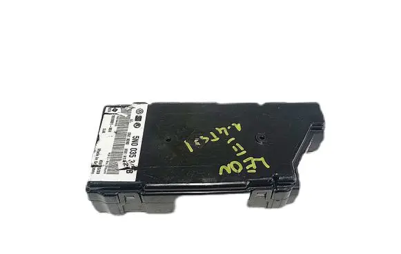 Seat Leon (1P) Other control units/modules 5N0035342B