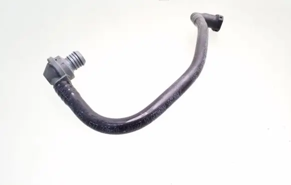 BMW 3 E90 E91 Vacuum line/pipe/hose 34337577336 7577336
