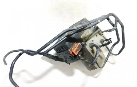 Mazda Premacy ABS Pump cb77437az 2120373091