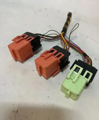 BMW 5 E60 E61 Other relay