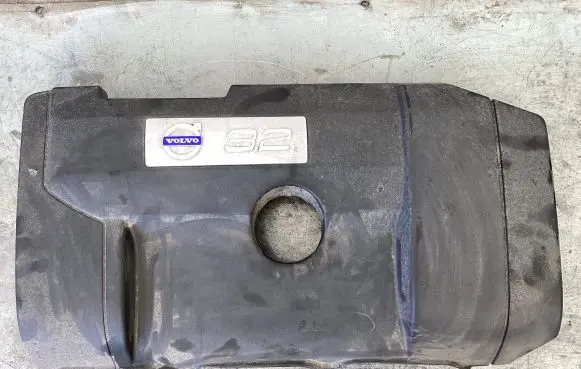 Volvo XC90 Engine cover (trim) 30757828