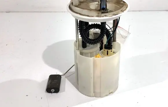 Opel Corsa D In-tank fuel pump 13216318