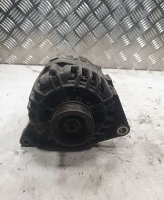 Audi A6 S6 C5 4B Generator/alternator 06B903016D