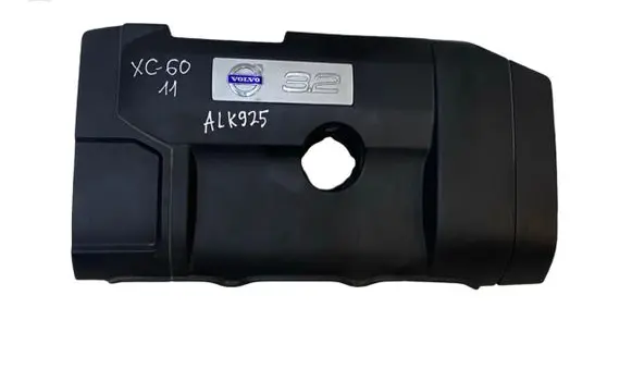 Volvo XC60 Engine cover (trim) 30757827 DP5UA