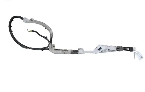 Mazda 6 Negative earth cable (battery) GKK867P55