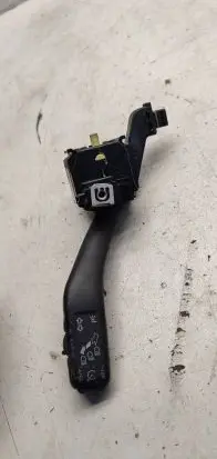 Skoda Octavia Mk2 (1Z) Indicator stalk 1K0953513F 01103511 10351172877976