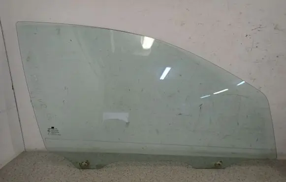 Chevrolet Aveo Sliding door window/glass 