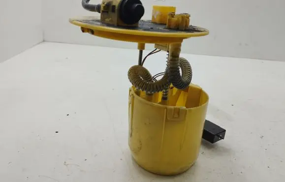 Fuel level sensor