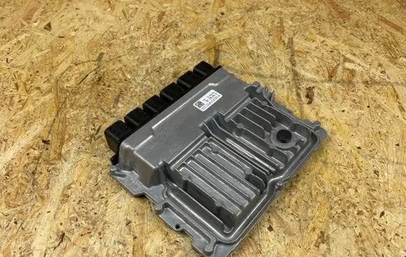 BMW 1 F40 Other control units/modules 8742821