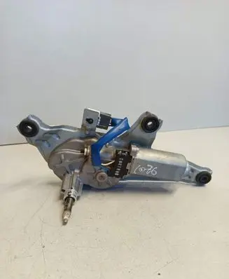 KIA Soul Rear window wiper motor 987002K000