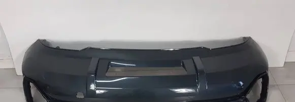 Audi Q3 F3 Rear bumper 83F807521
