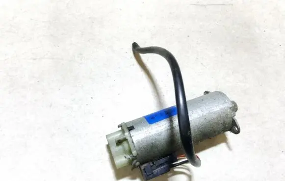Mercedes-Benz S W220 Seat adjustment motor 