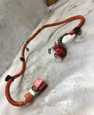 Mitsubishi Eclipse Cross Other wiring loom 8520a105
