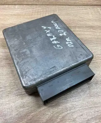 Ford Galaxy Engine control unit/module ECU YM2A12A650FE NAVE