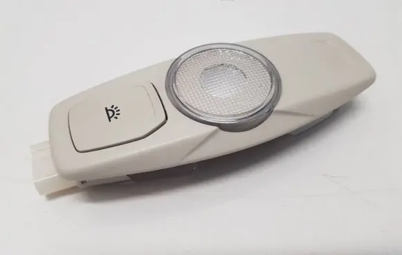 Ford Mondeo MK V Rear seat light DS7A13776BE
