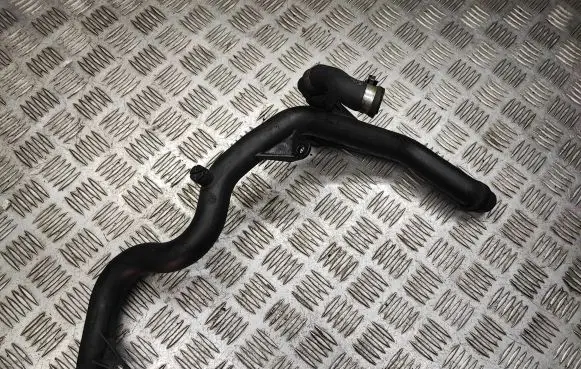 BMW 3 E46 Coolant pipe/hose 