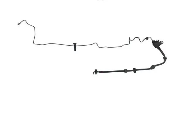 Peugeot 308 Brake vacuum hose/pipe 
