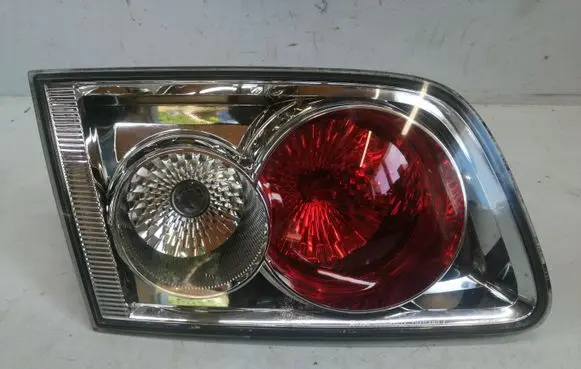 Mazda 6 Tailgate rear/tail lights 22661974