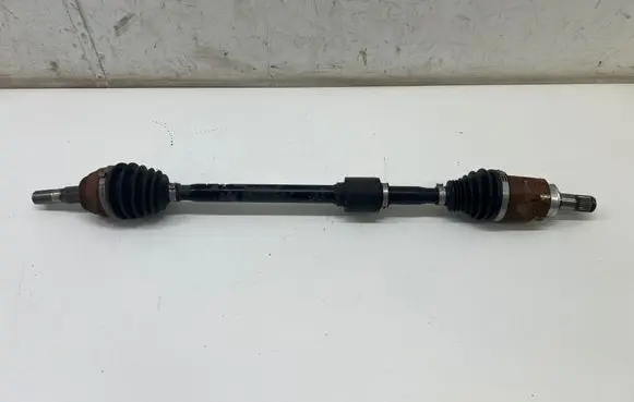 MG MG3 III Front driveshaft 11138009 98220065