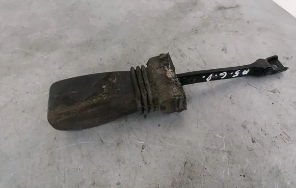 Audi A5 8T 8F Front door check strap stopper 8T8839249B