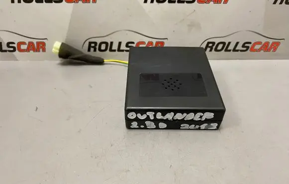 Mitsubishi Outlander Other control units/modules RPALG02MMC3