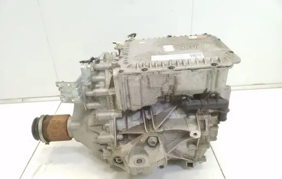Other engine bay part