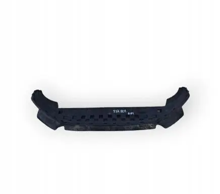 Audi A1 Front bumper skid plate/under tray 8XA807611