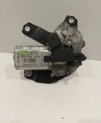 Mini One - Cooper Coupe R56 Rear window wiper motor 53024112 6932013