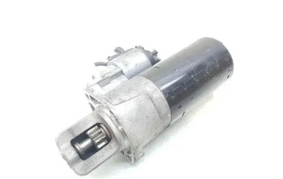 Mercedes-Benz S W221 Starter motor A6429061100
